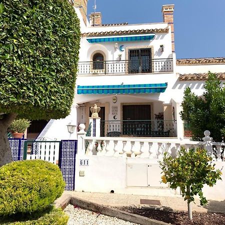 Villamartin, Lovely 2 Bed House, Short Walk To The Plaza. Orihuela Zewnętrze zdjęcie