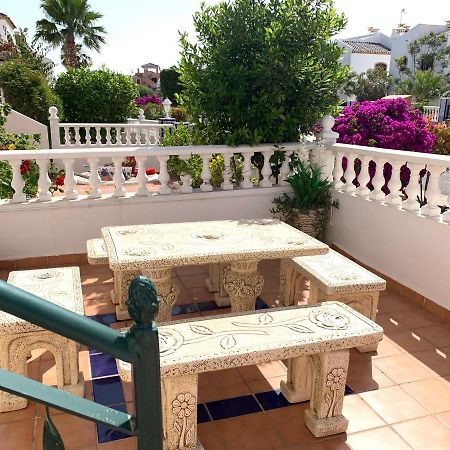 Villamartin, Lovely 2 Bed House, Short Walk To The Plaza. Orihuela Zewnętrze zdjęcie