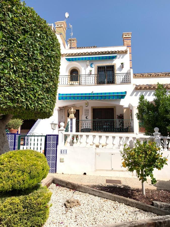 Villamartin, Lovely 2 Bed House, Short Walk To The Plaza. Orihuela Zewnętrze zdjęcie