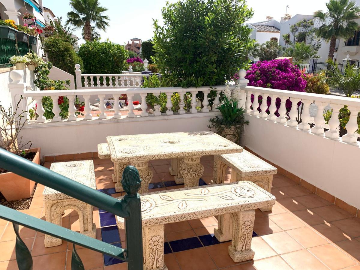 Villamartin, Lovely 2 Bed House, Short Walk To The Plaza. Orihuela Zewnętrze zdjęcie