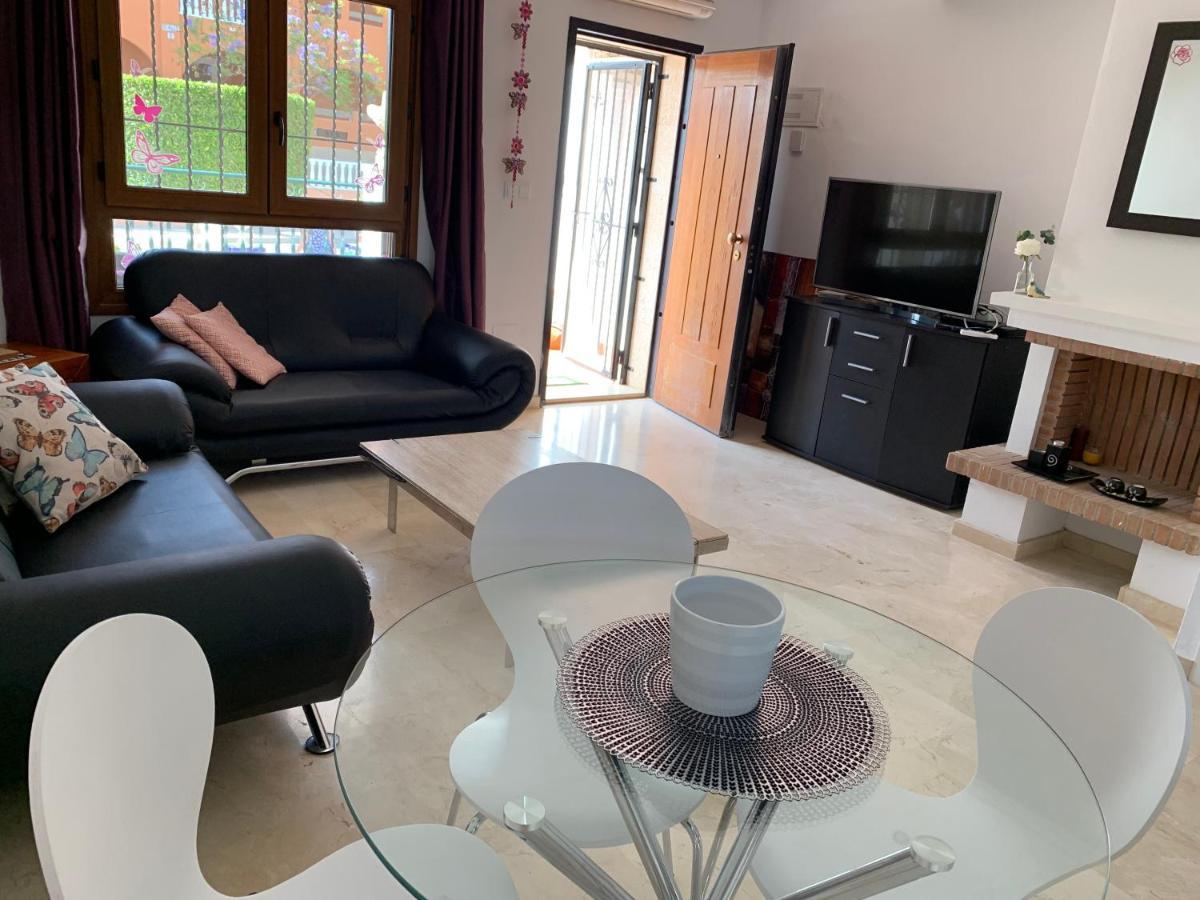 Villamartin, Lovely 2 Bed House, Short Walk To The Plaza. Orihuela Zewnętrze zdjęcie